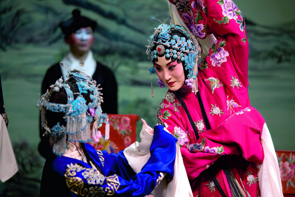 郭德纲天津京剧界,京剧人士评价郭德纲