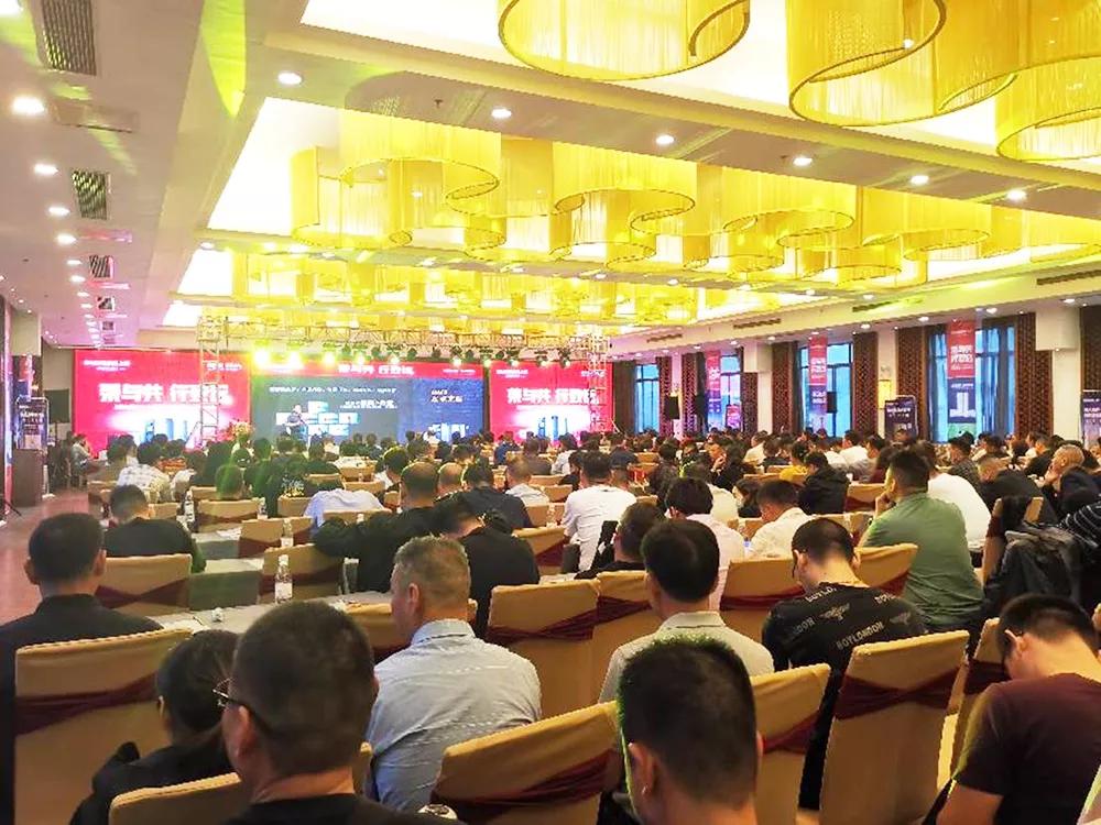 “乘势而动逆势突围”——上菱电器打造多元化品牌升级新格局