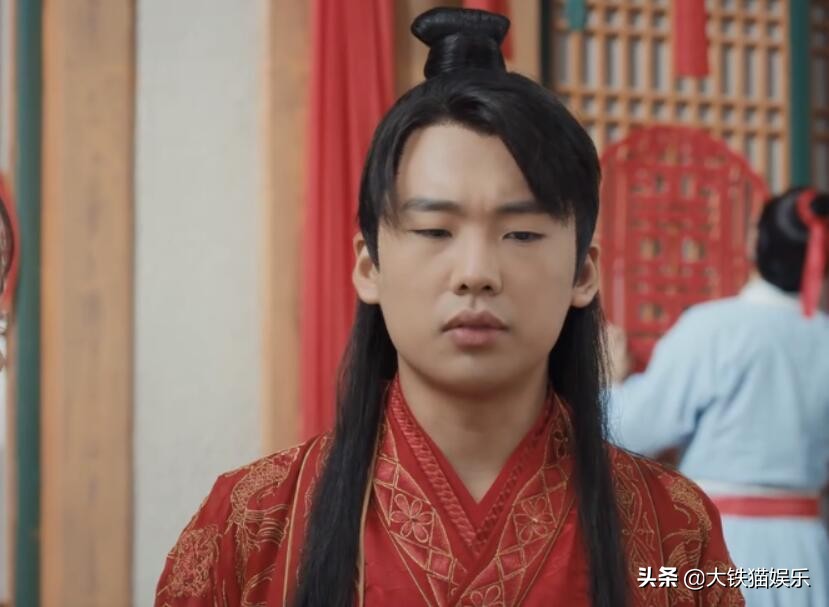 古装造型最丑的5位男星,那些最丑的古装男演员