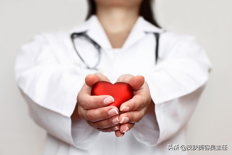 敏感肌皮肤屏障受损能修复好吗,三招修复敏感肌血泪经验干货帖