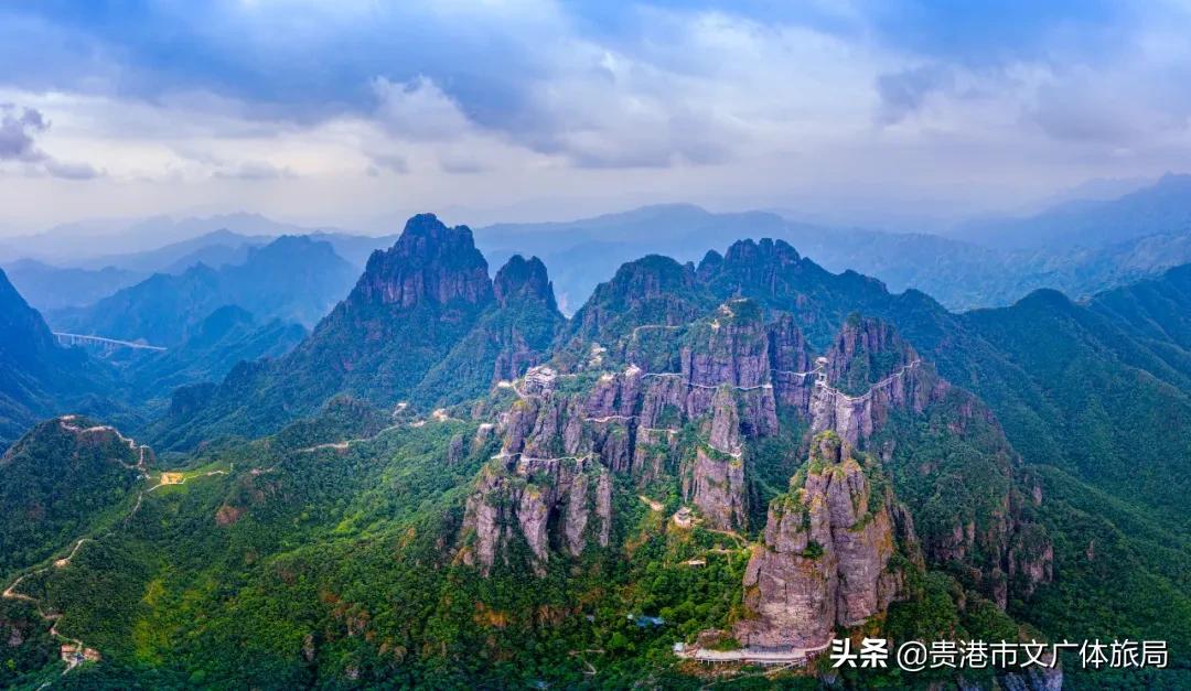 贵港爬山推荐景点,贵港爬山推荐景点有哪些