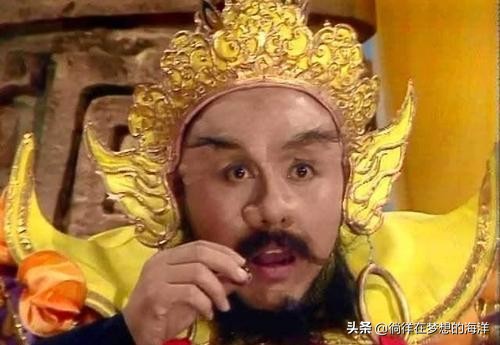 猪八戒才是真正的取经人,猪八戒的为人处世智慧