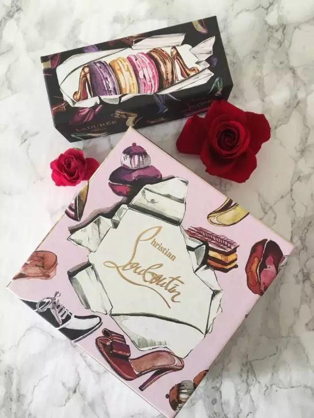 法国有名的甜品店有哪些,法国最有名的甜品是什么