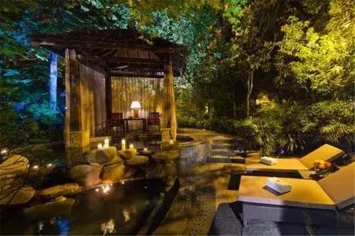 冬天成都周边天然野温泉推荐,成都周边真正天然最纯正温泉在哪