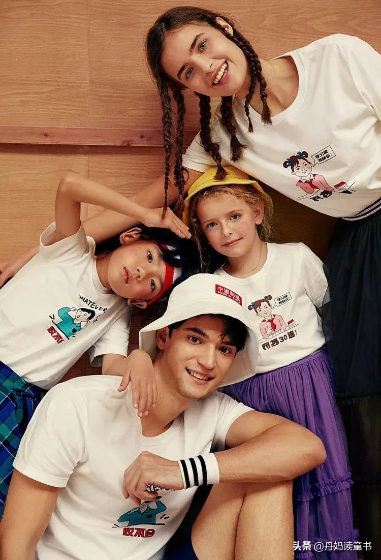 秋季流行童装品牌,今年流行的秋季童装品牌