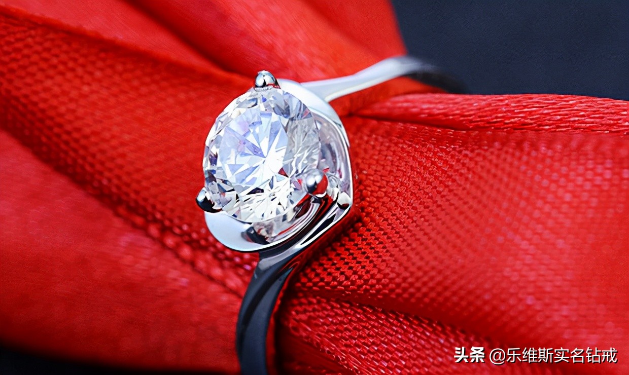 品质好的两克拉钻戒能值多少钱,0.2克拉钻石大概多少钱