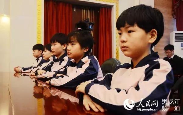 今天，中国·七台河短道速滑冠军馆开馆！