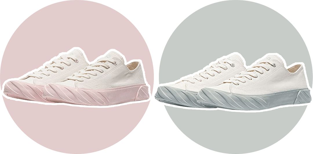 帆布鞋女推荐平价50元以下,平价好看小众品牌的高帮帆布鞋