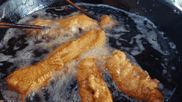 老天津卫特色炸酱,老天津人吃的天津菜