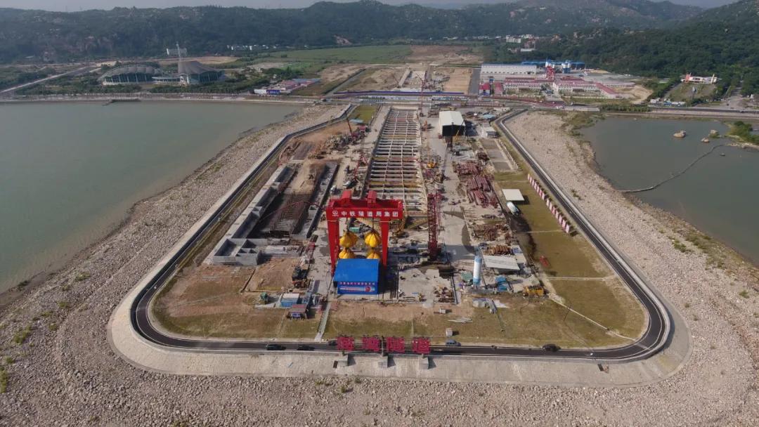 中国中铁隧道局科学技术研究院,中铁隧道勘测设计研究院官网