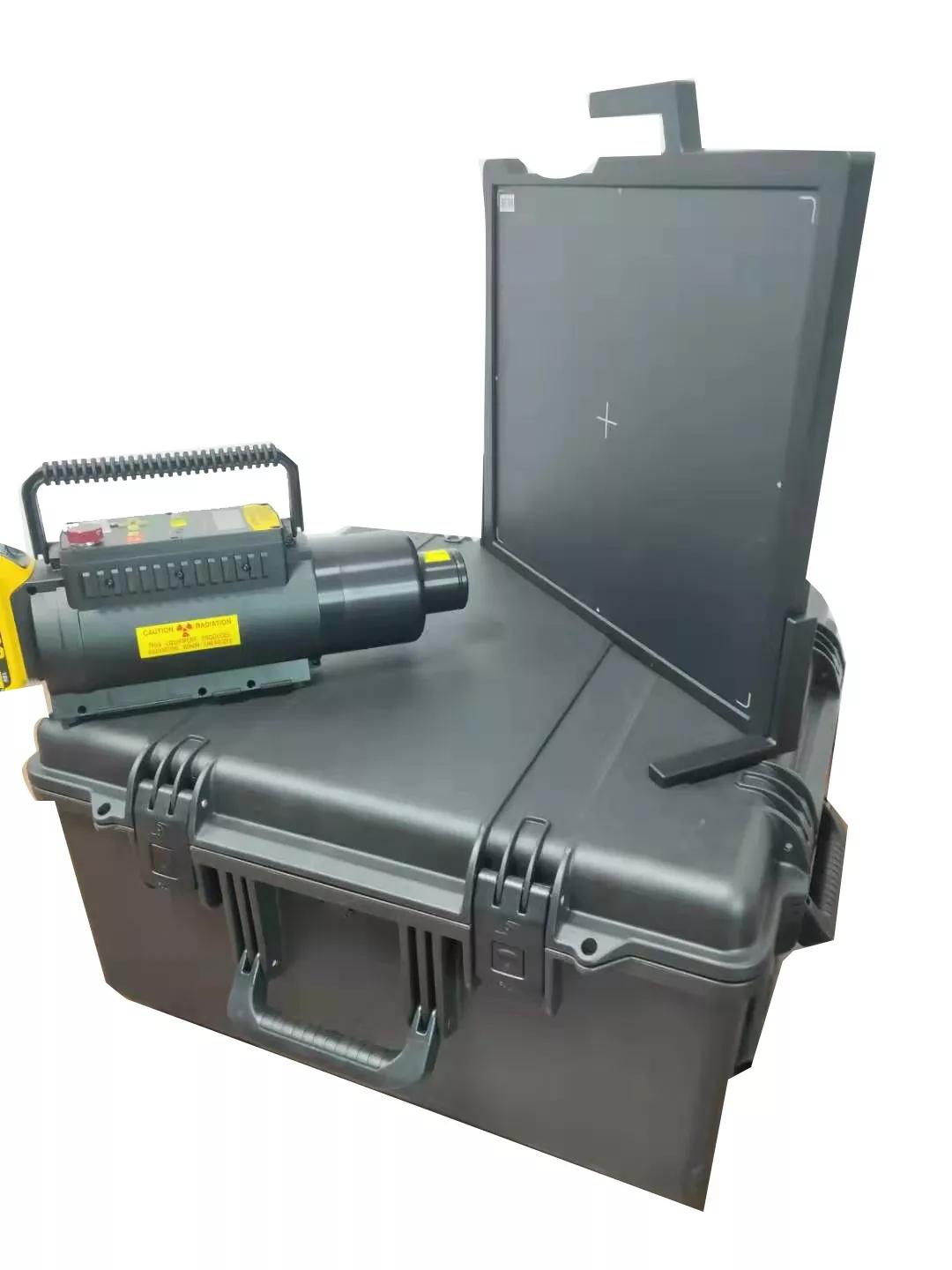 便携式x光机可透视,便携式x光探测仪