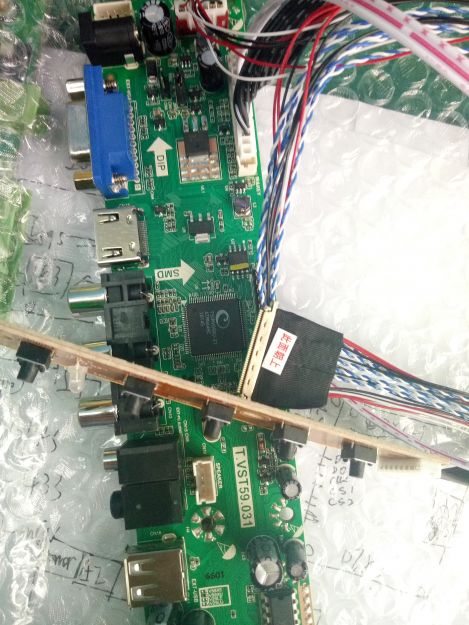 如何让废弃的平板变成网络电视,如何给旧的平板变成电视