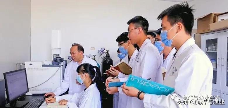 华南农业大学教授李远友：独辟蹊径研发水产饲料之“芯”