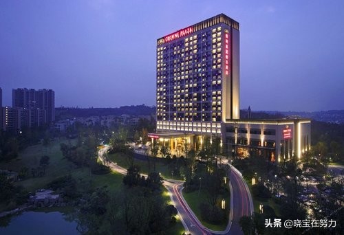 四川成都顶级奢华酒店,成都高端酒店住宿推荐