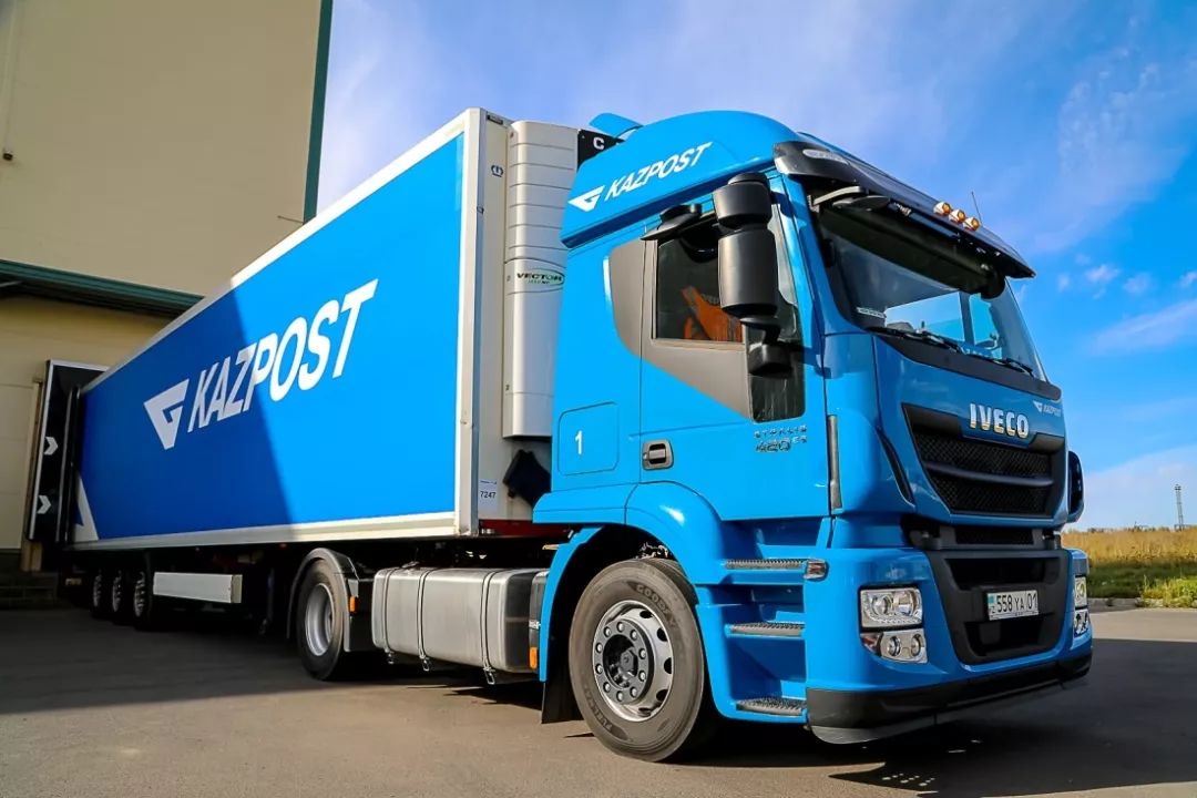 哈萨克斯坦邮政寄送包,中国给哈萨克斯坦寄件