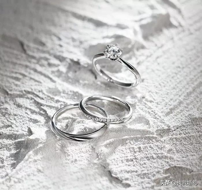 小众顶级婚戒,小众戒指婚戒推荐