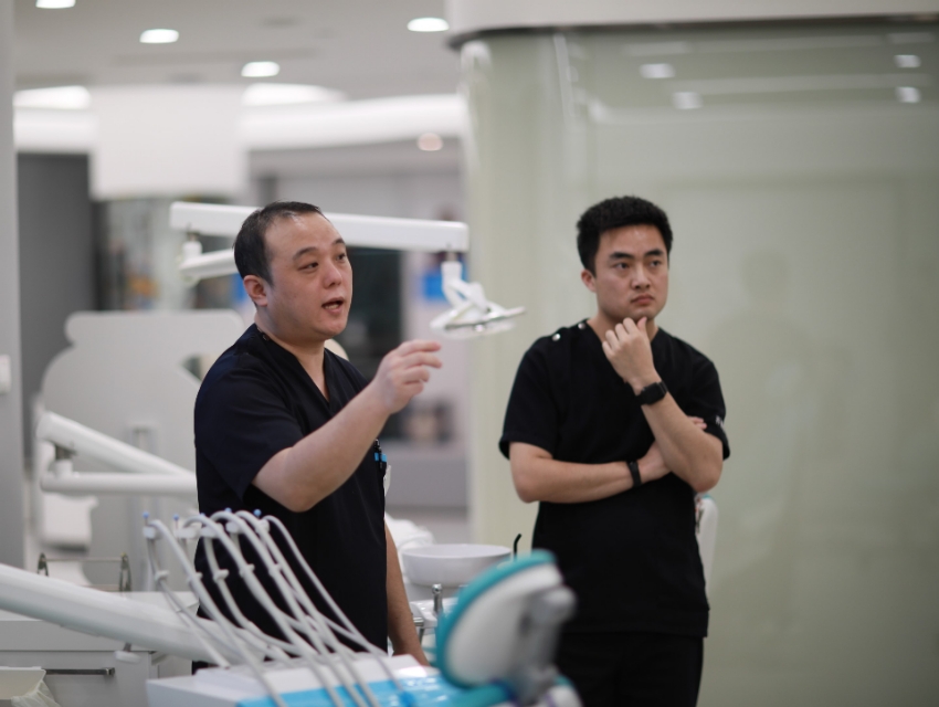 齐美矫正,齐美口腔正畸要多少钱