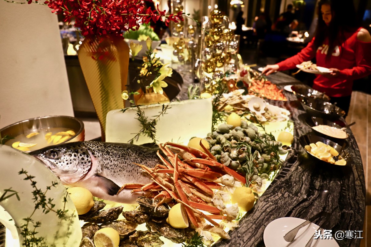 原来上海真的有海，上海人再也不用去三亚啦！