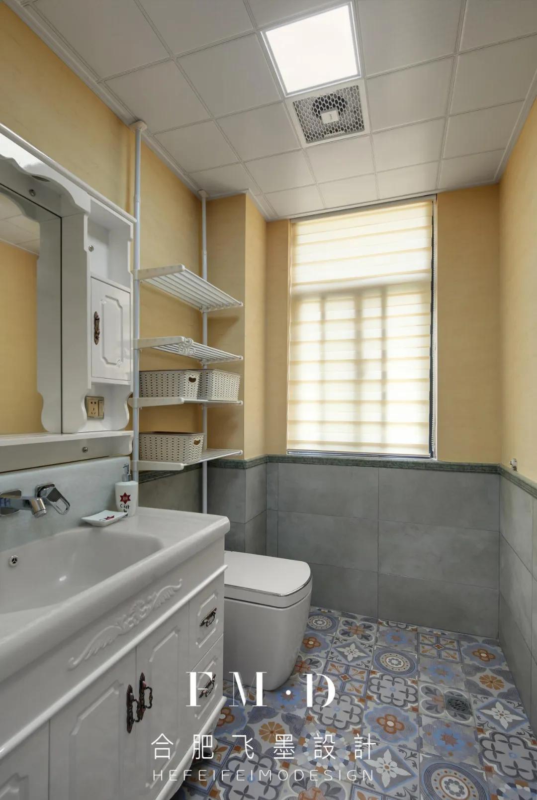 花砖的弊端,全屋铺花砖好不好