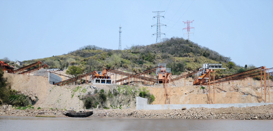 尾矿可以干嘛,尾矿都有什么