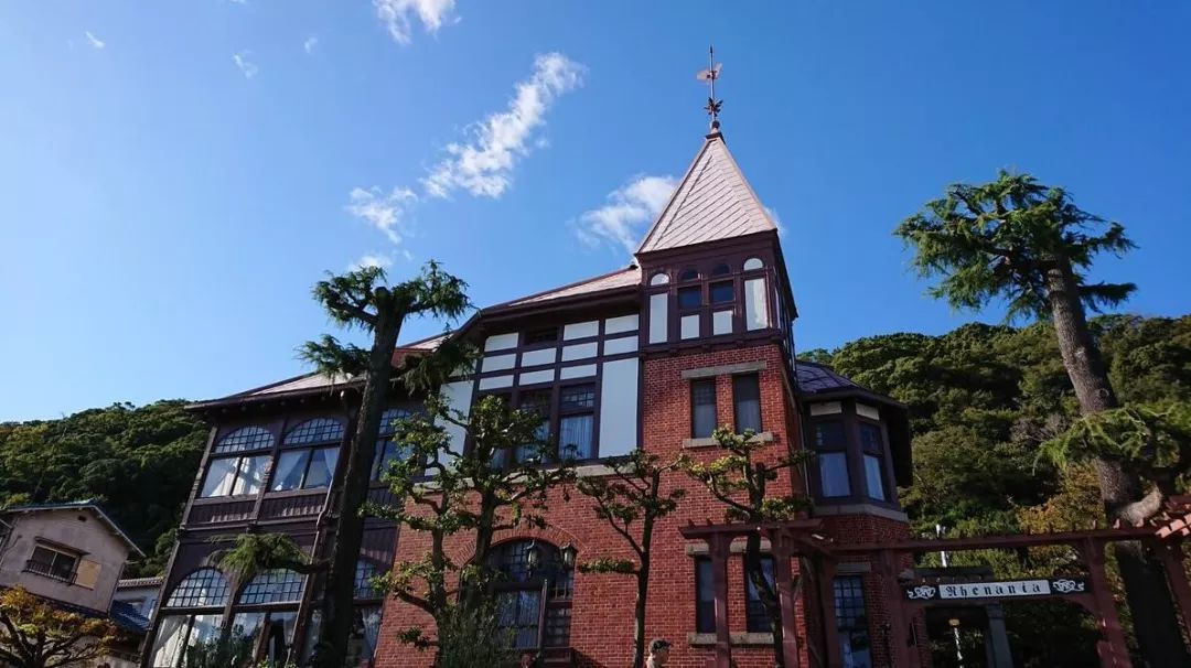 看看动漫中的土豪豪宅，从海螺小姐到四宫辉夜，一个比一个大