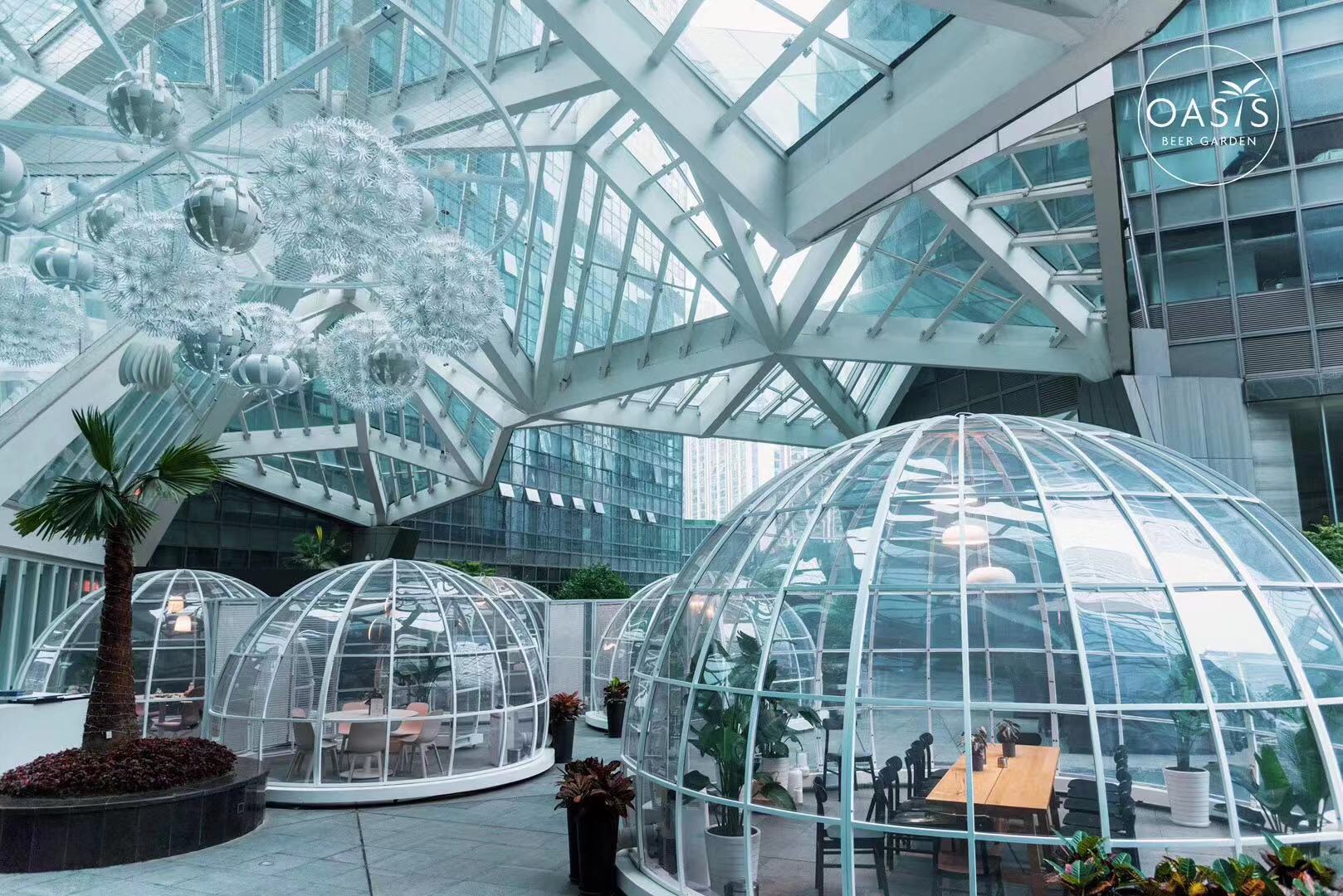 theoasis日照,theoasistavern绿洲