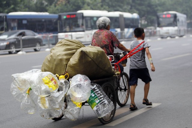 废品实时行情看哪里,废品回收行情表