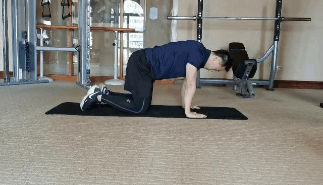 如何正确拉筋最有效,坐骨神经痛正确拉筋锻炼方法