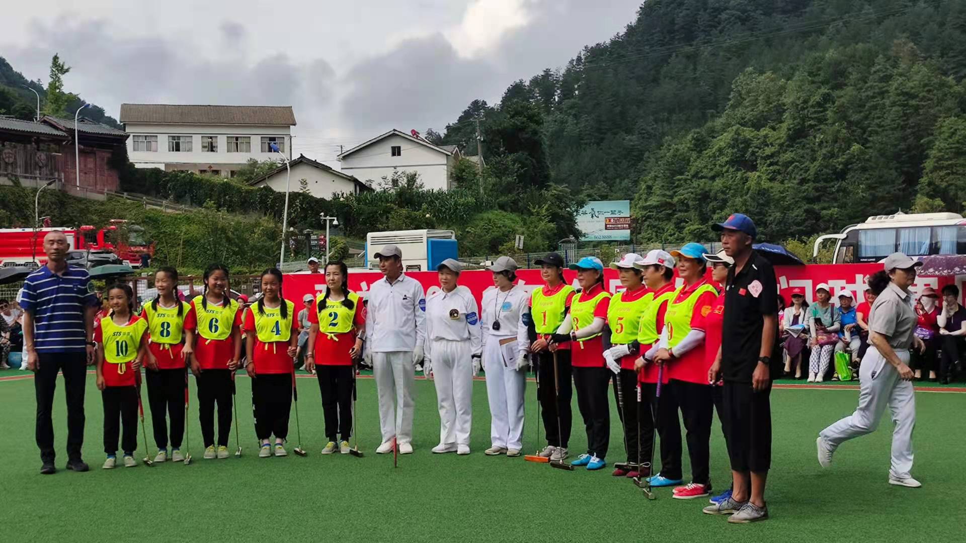 2021年全国女子曲棍球锦标赛,2021年全国女子拳击