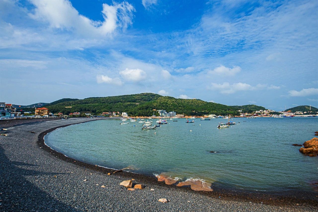 自驾游舟山朱家尖旅游攻略,舟山旅游攻略朱家尖露营