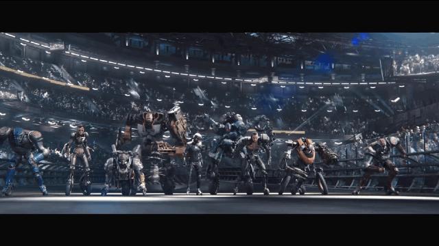 阿丽塔精彩瞬间,阿丽塔惊艳的照片