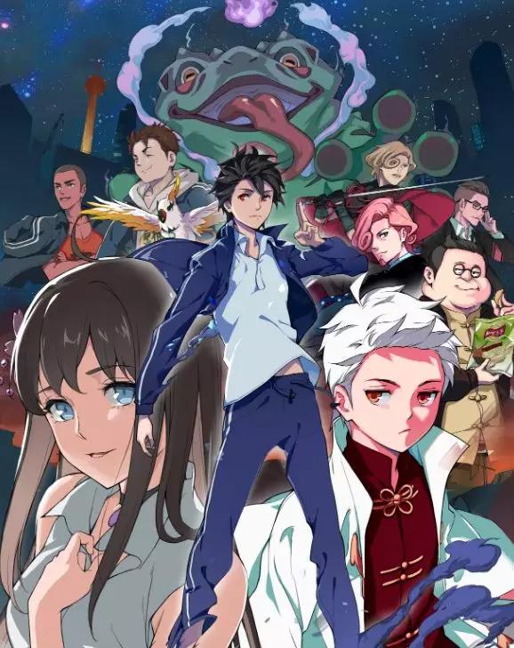 国漫有多少是抄袭的,国漫为什么会被指责抄袭