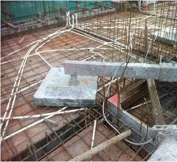 水电质量通病实景图,建筑水电工程质量通病