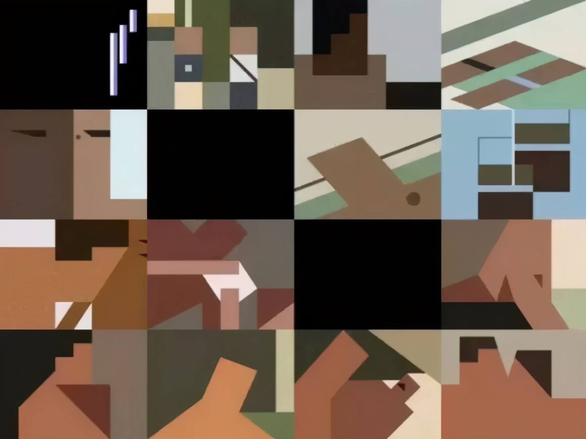 二次元内鬼快要占领广东的电视台了