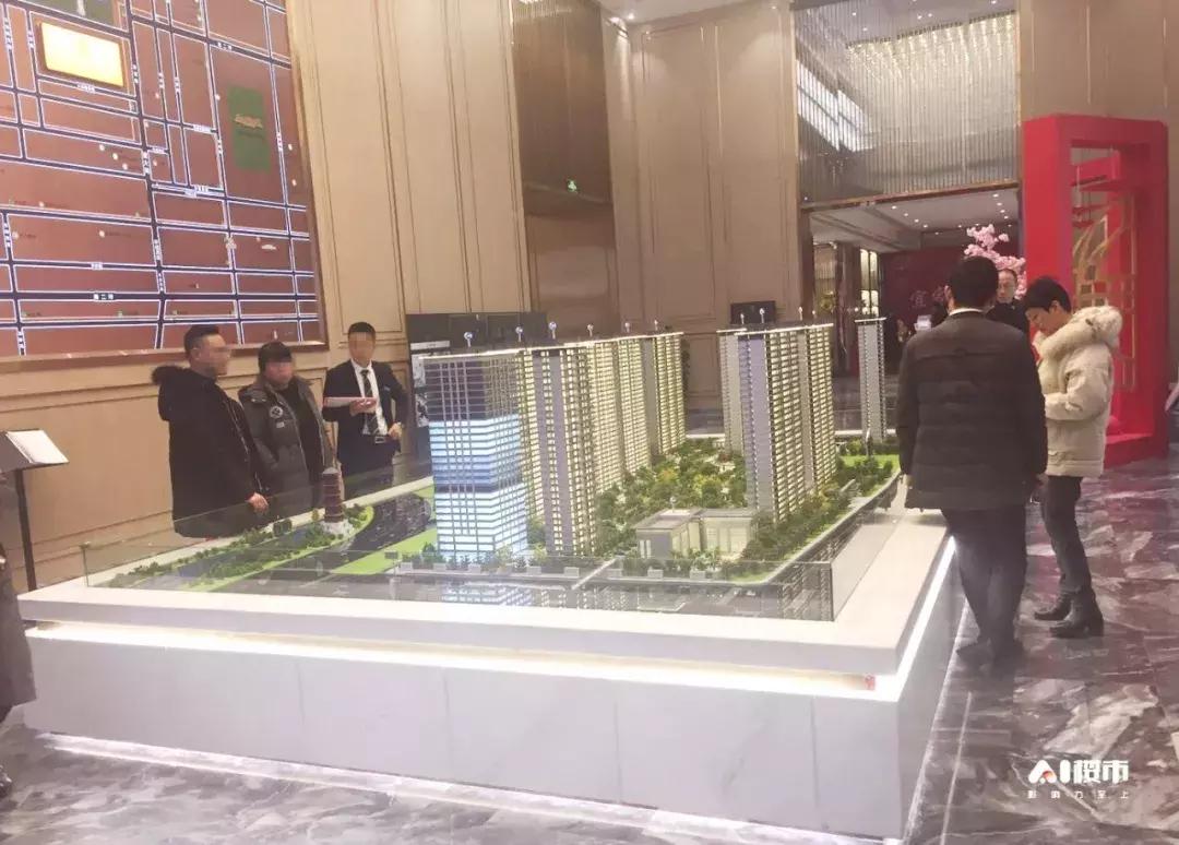 刚需地铁好盘推荐,核心地段刚需盘首付7w起