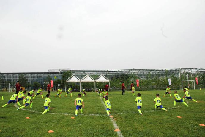 西安孩子暑假集训营青少年,西安夏令营孩子报名攻略