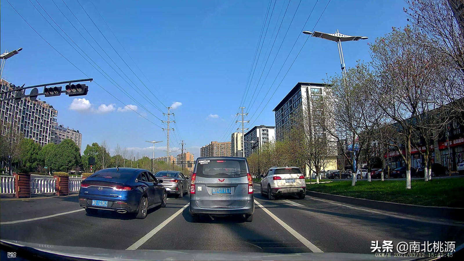 360k980行车记录仪,4k高清行车记录仪360g900测评