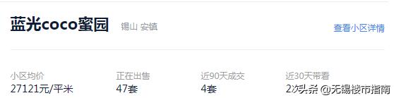 深圳倒挂最多的盘,最高倒挂18万南京8家神盘曝光