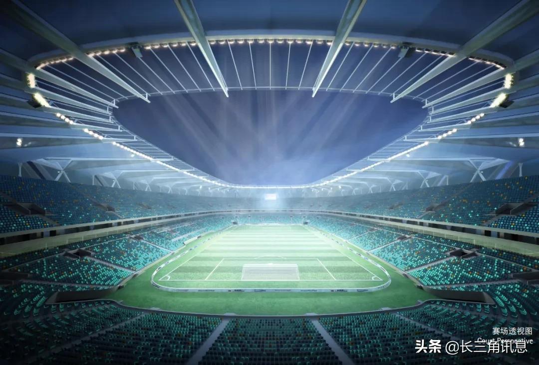 2023年亚洲杯足球昆山赛举办城市,昆山市亚洲杯足球场地址