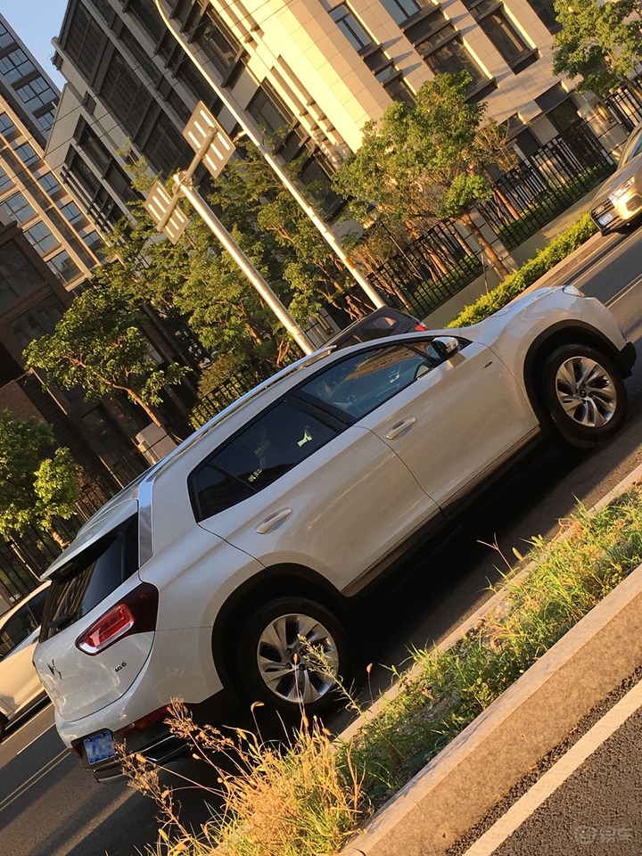 ds6十万公里,ds6跑了十万公里用什么机油好