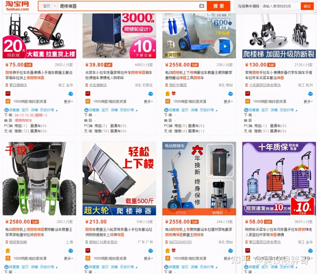 淘宝冷门高利润产品有哪些,2022淘宝冷门类目