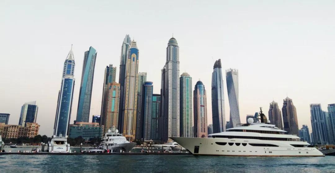 中国护照又升值了！2020这么多国家对我国游客免签，咸阳人走起