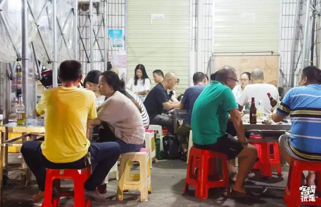 长沙市井老字号美食,跟着吃遍全长沙