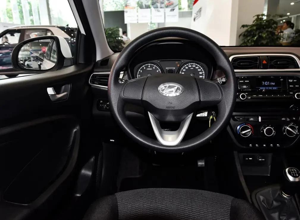 四万多的现代瑞纳值得购买吗,现代瑞纳值得入手吗