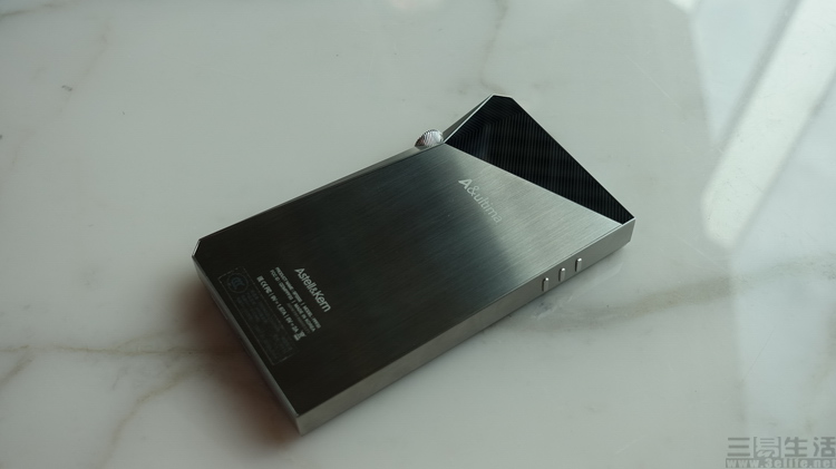 AultimaSP2000：这就是顶级*放播**器的新王者