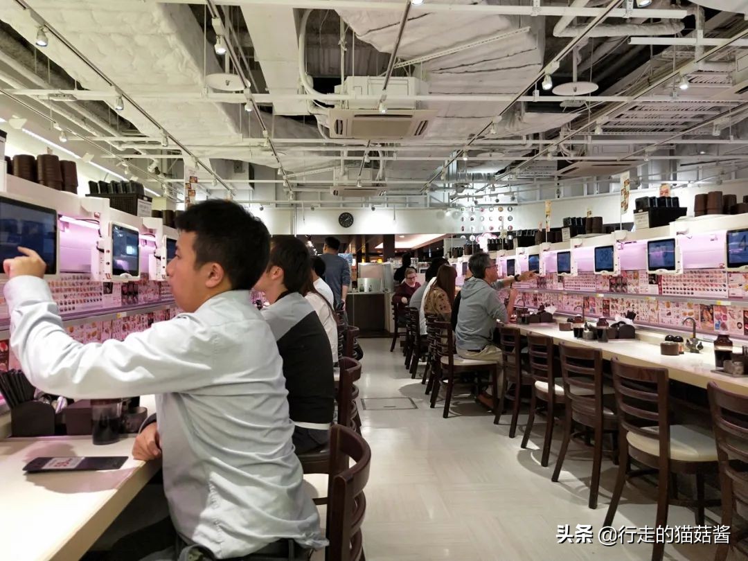 去腻了一个地方,大阪京都福冈一日游