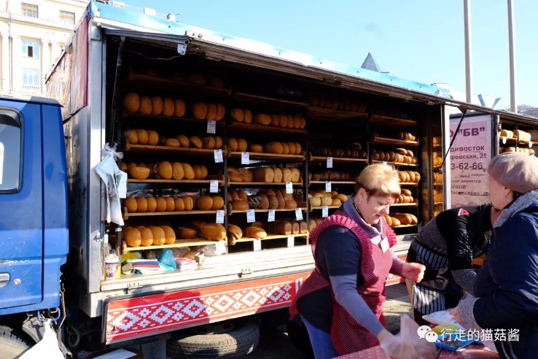 俄罗斯海参崴高端团自由行,俄罗斯海参崴吃喝攻略