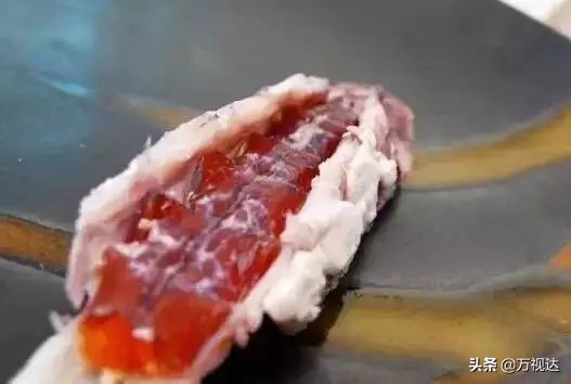 据说在天津，没有一只皮皮虾能活着走出去！