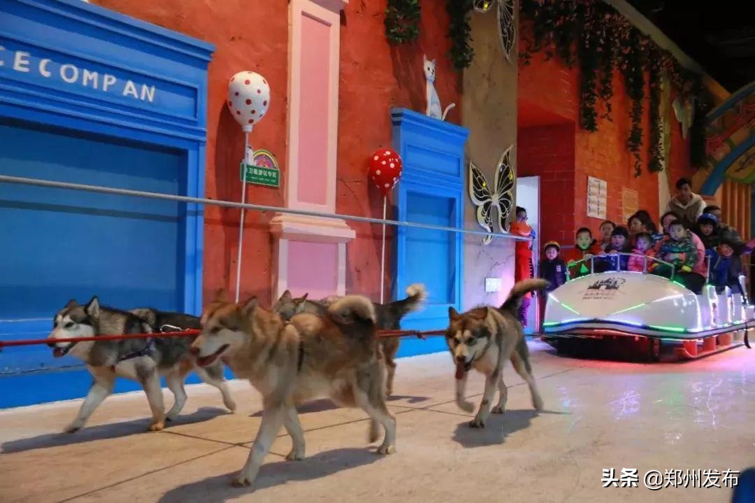 六一儿童节带着小朋友玩了一天,六一儿童节快乐游玩