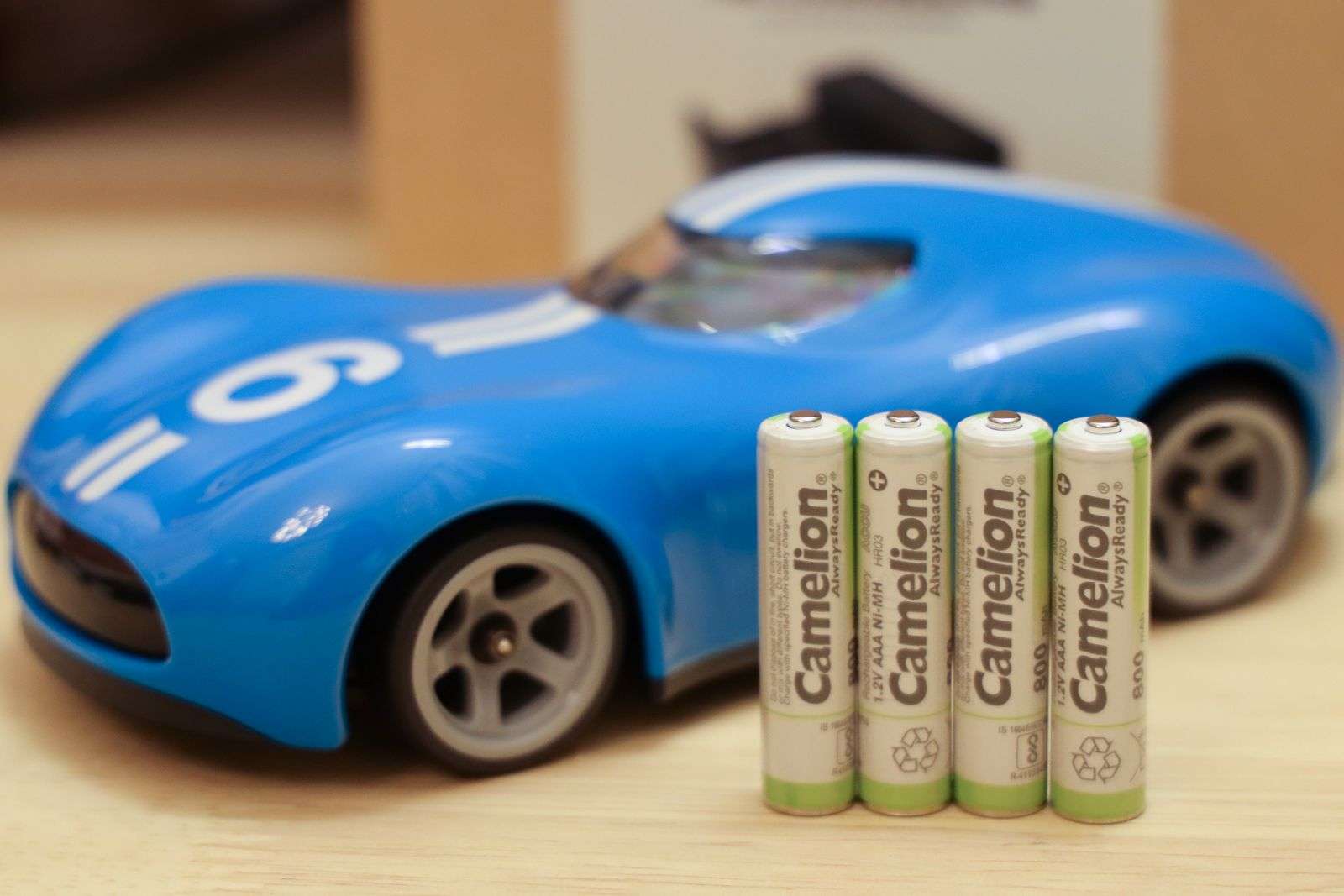 飞狮和松下镍氢电池,飞狮镍氢电池实测